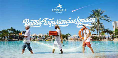 lopesan web oficial.